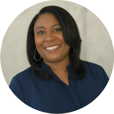 Anitra M. Elmore, M.S.Ed.