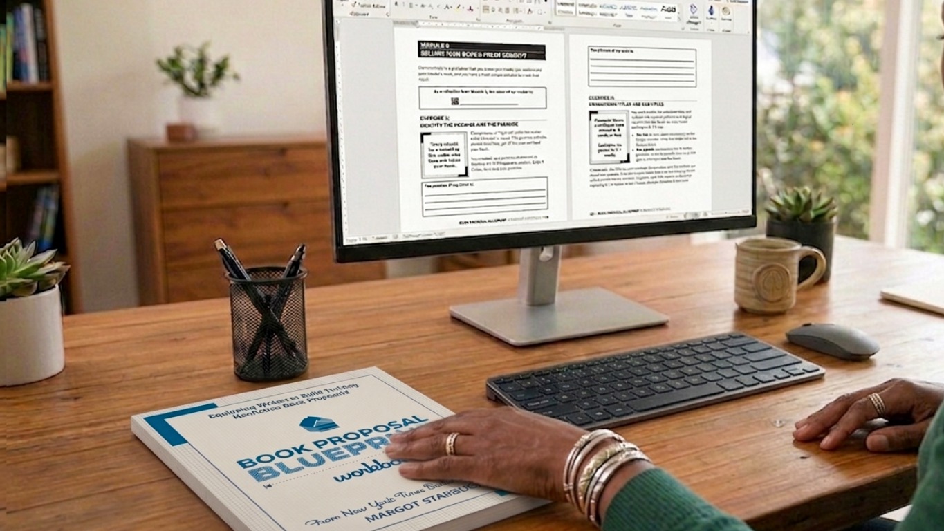 Freedom workbook - after