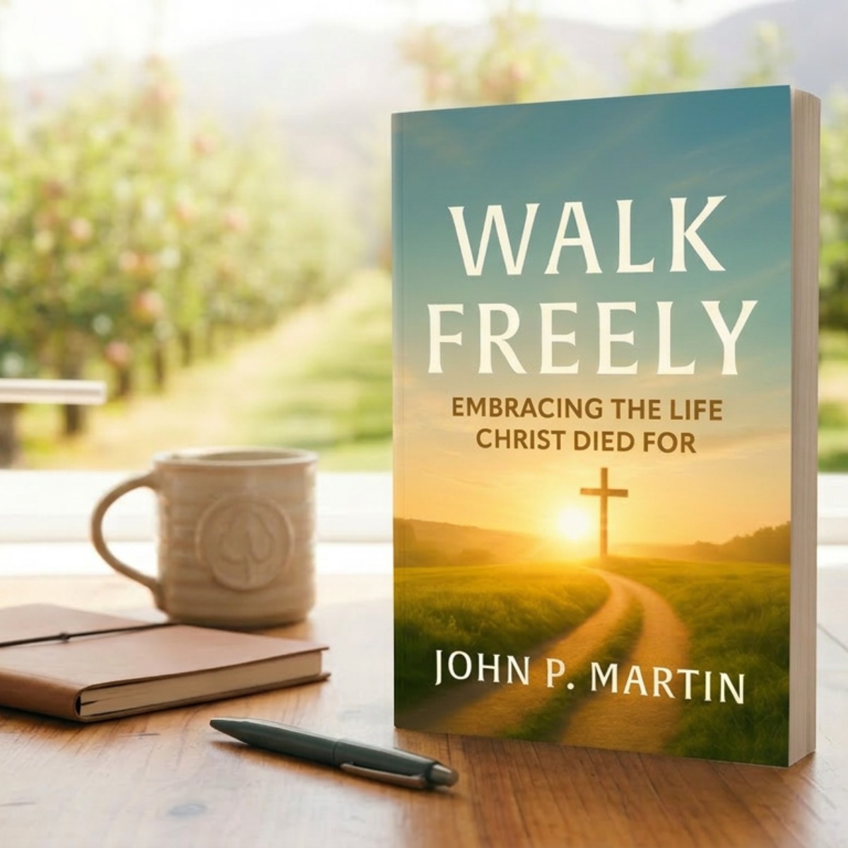 Reflections by Barron Damon