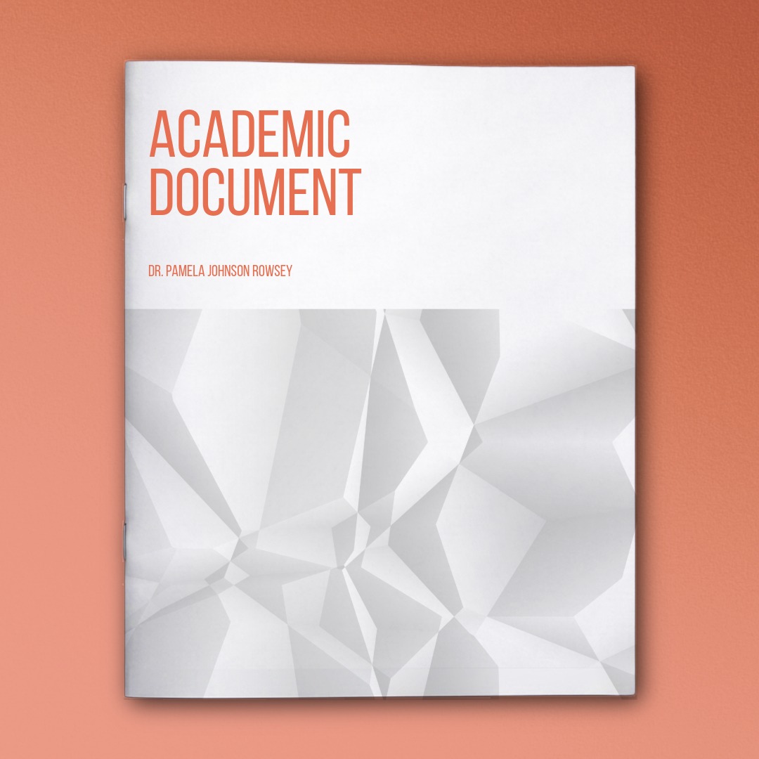 orchard scribe academic document