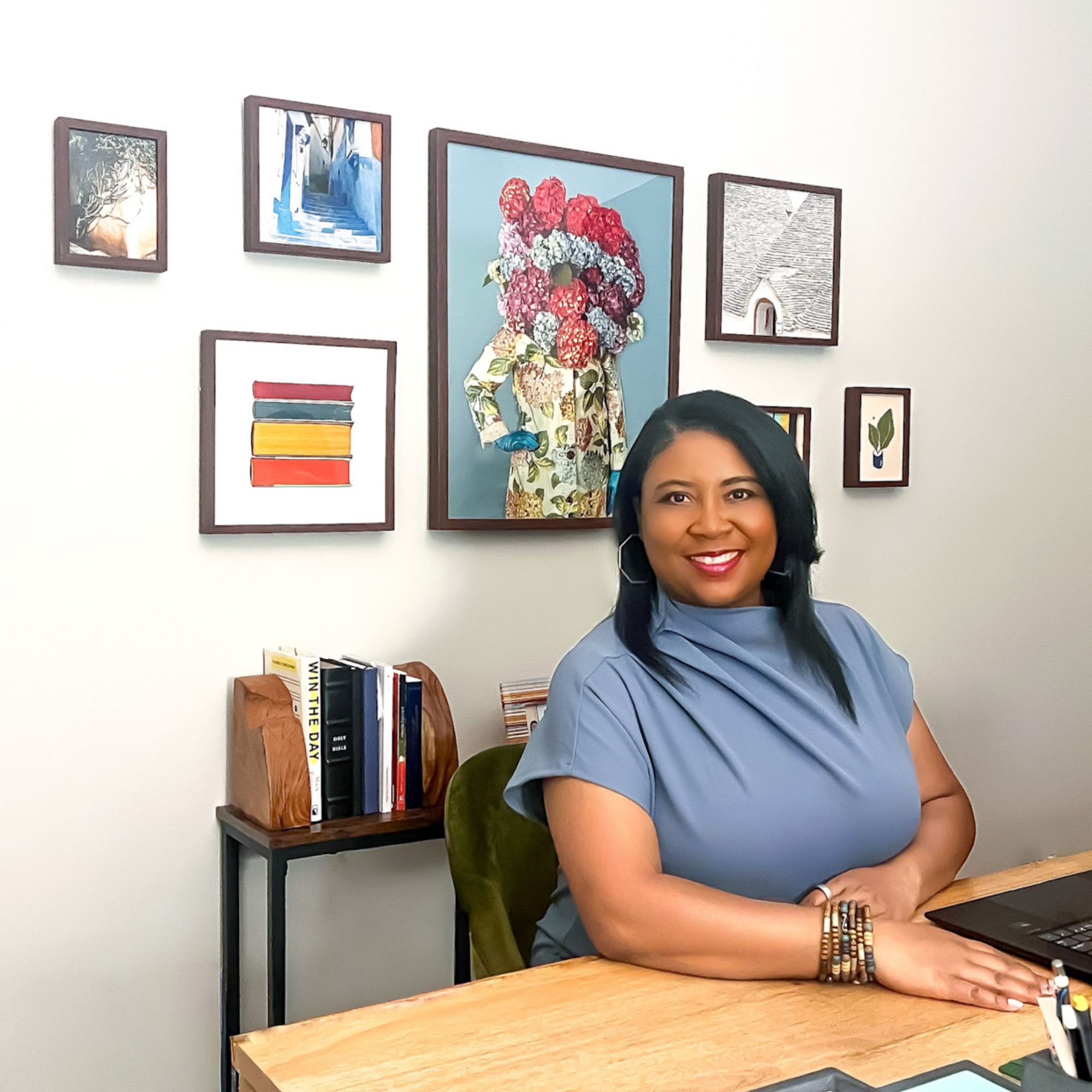 Anitra Elmore