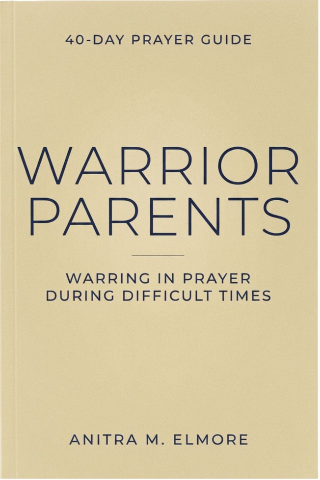 Warrior Parents Individual Guide